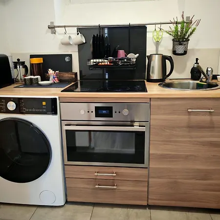 Apartment Paisible Clichy